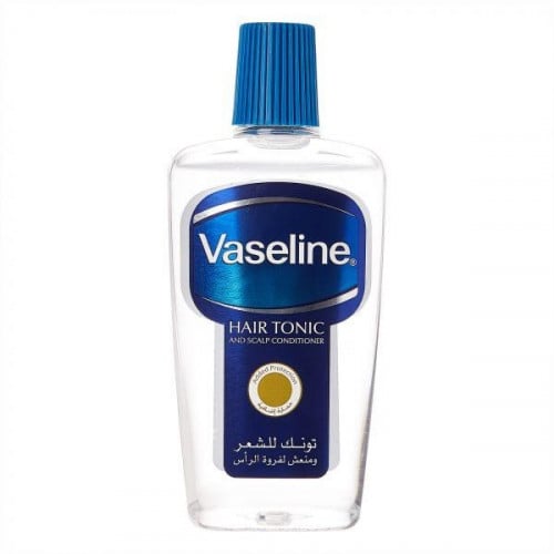 زيت فازلين