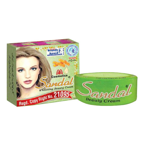كريم الوجه sandal
