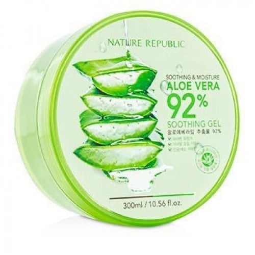 جل الصبار - NATURE REPUBLIC 300ml