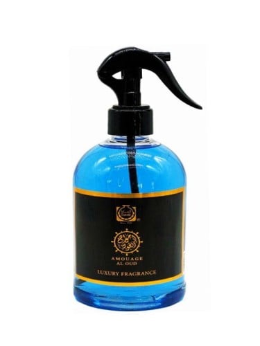 السرتي معطر جو امواج العود -500 مل
