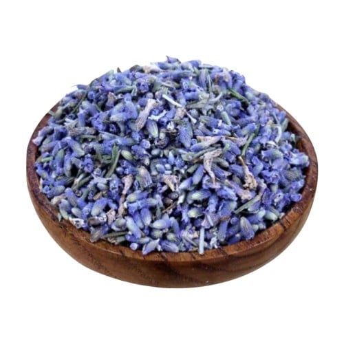 اللافندر _ الخزاما _ العضوي