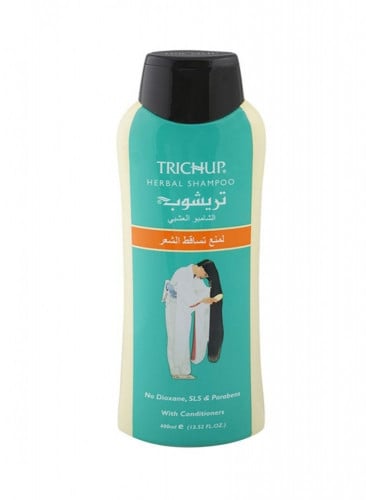 شامبو الشعر - trichup 400ml