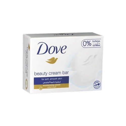 صابون الجسم - dove