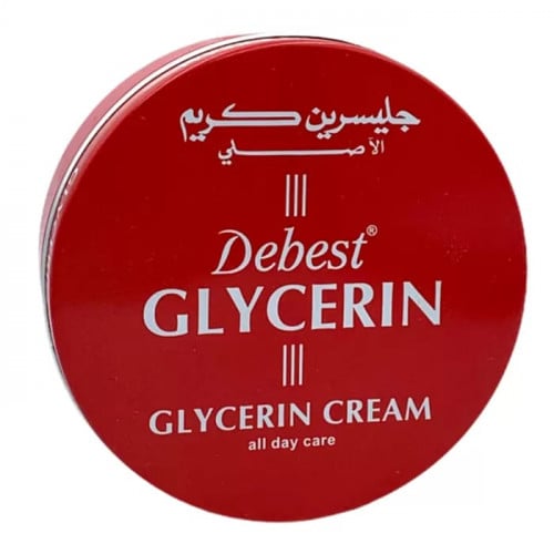 كريم جلسرين - glycerin