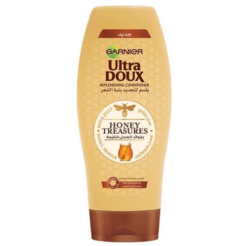 بلسم حمام زيت - Garnier 400ml