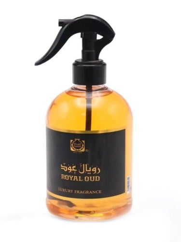 السرتي معطر جو رويال عود-500 مل