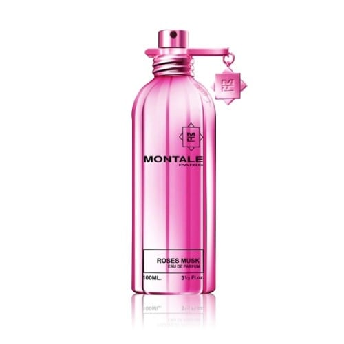 عطر مونتال روزيز مسك 100 ملي اودي برفيوم نسائي