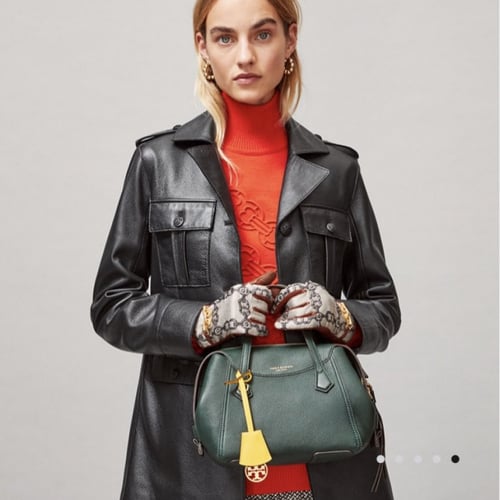 توري بورش بيري