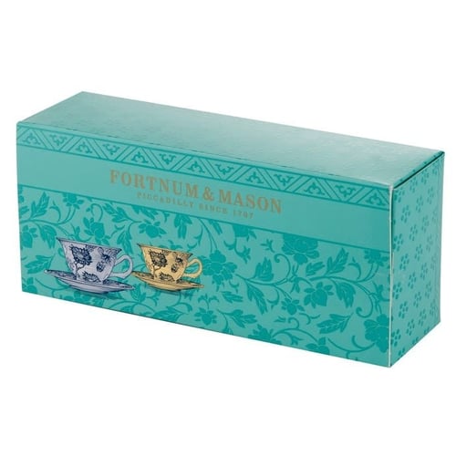 مجموعة شاي ميني كلاسيك Fortnum & Mason