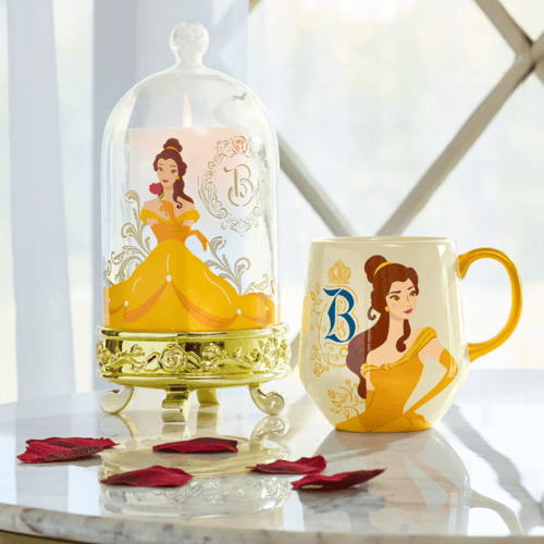 كوب Disney بيوتي آند ذي بيست