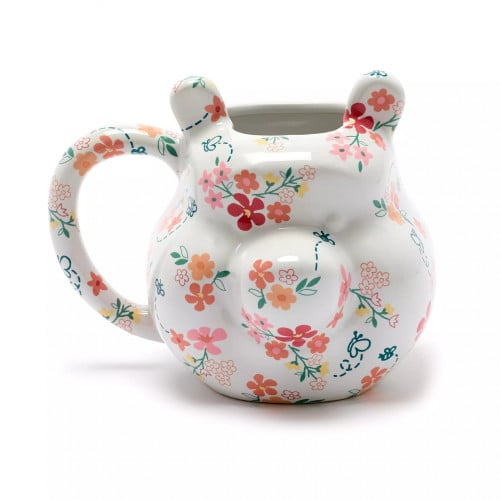 كوب Disney ويني فلورال