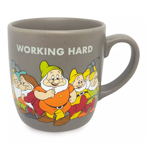 كوب Disney الأقزام السبعة