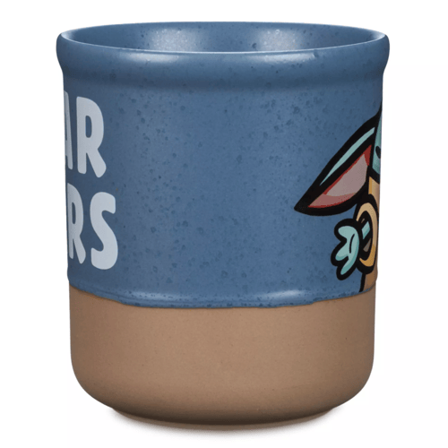 كوب Disney ستار وورز