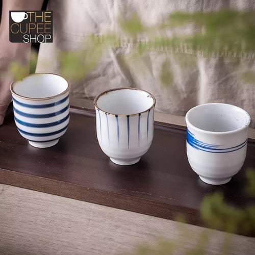 كوب قهوة فلات وايت Drop