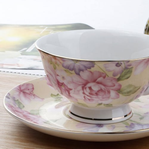 كوب شاي إنجليزي Fine