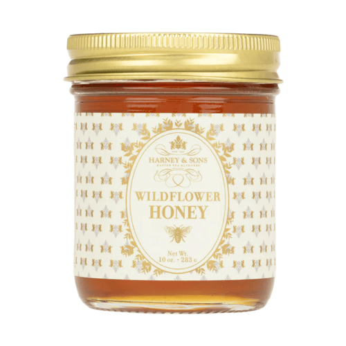 مجموعة هدية الشاي الاسكتلندي Harney & Sons