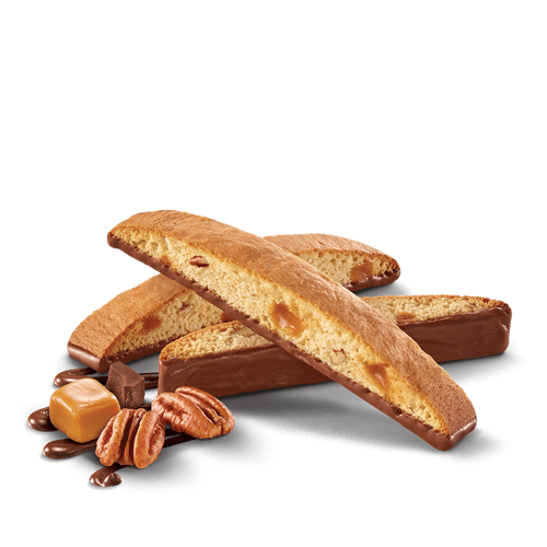 بسكويت إيطالي فاخر Nonni's بجوز البيكان