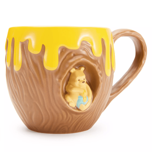 كوب Disney ويني دب العسل