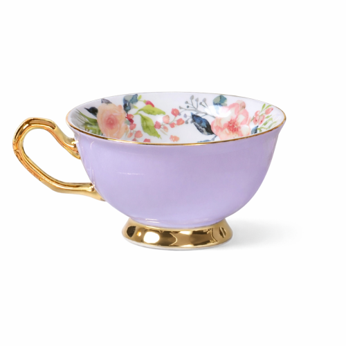 كوب شاي إنجليزي Malden Pink