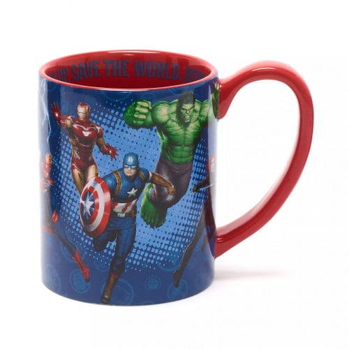 كوب Disney مارفال افينجرز