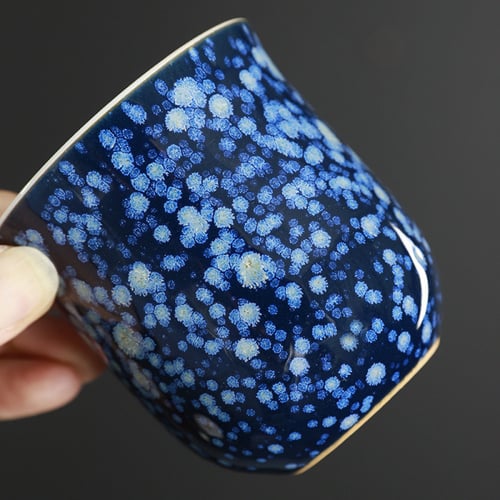 كوب قهوة فلات وايت Snow