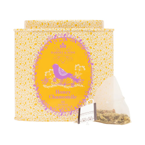 شاي البابونج والعسل للأطفال Harney & Sons