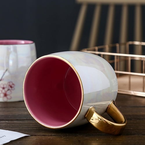 كوب حليب Pixy