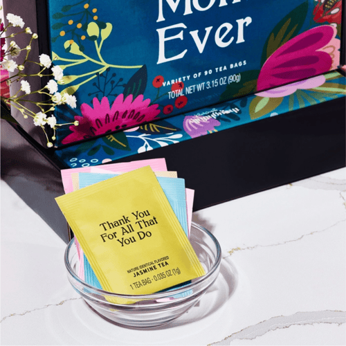 كولكشن شاي Thoughtfully Best Mom Ever