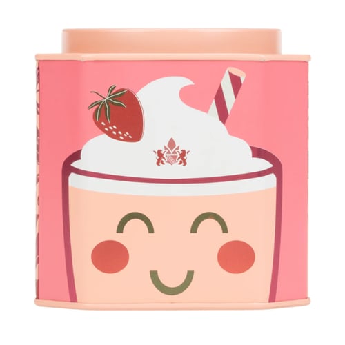 شاي ميلك شيك الفراولة الملكي Harney & Sons