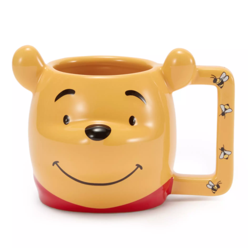 كوب Disney ويني
