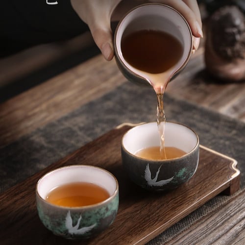 كوب شاي/اسبريسو ياباني Journey