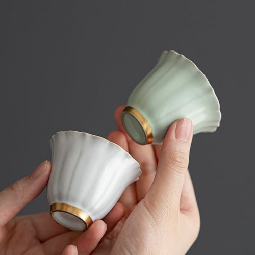 كوب قهوة ايسبريسو Lily