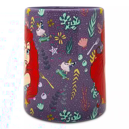 كوب Disney ليتل ماريمايد