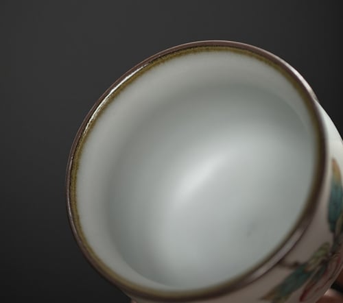 كوب شاي/اسبريسو ياباني Budo