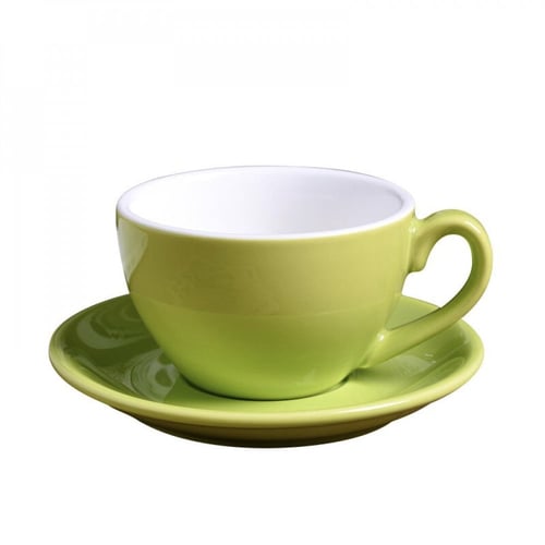 كوب فلات وايت mini Loveramics