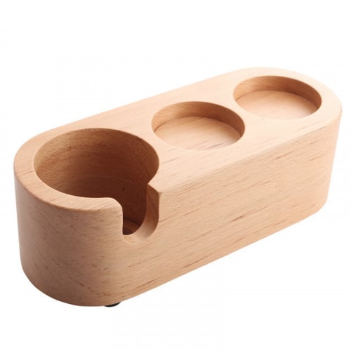 قاعدة أدوات الباريستا Woody