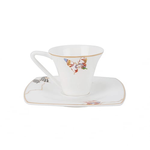 طقم فناجيل قهوة تركية Unique