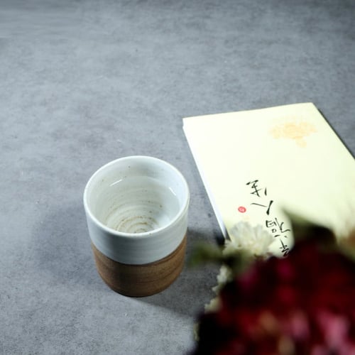 كوب قهوة كورتادو Choco