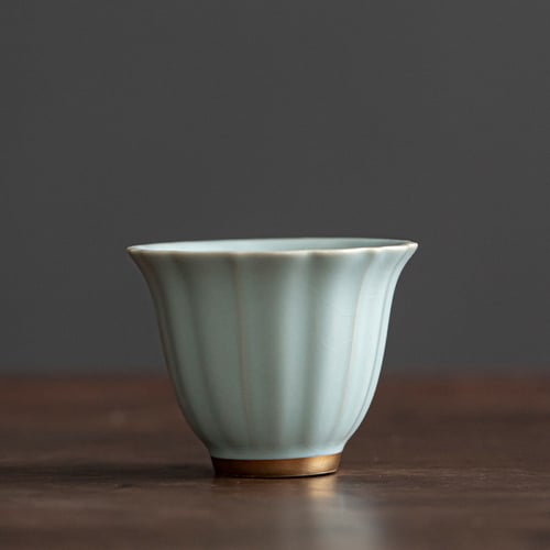 كوب قهوة ايسبريسو Lily