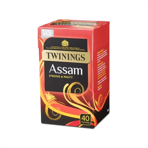 شاي أسام القوي Twinings