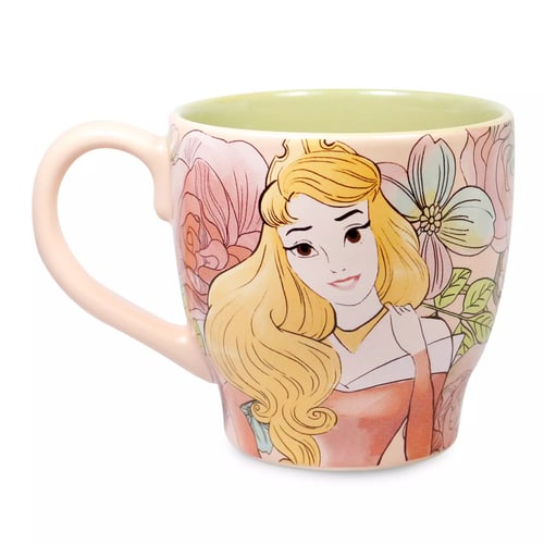 كوب Disney ارورا سويت از آ روز