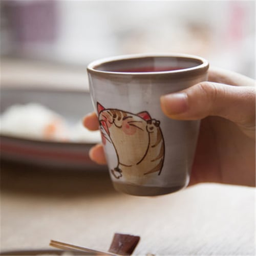 كوب قهوة كورتادو Catty