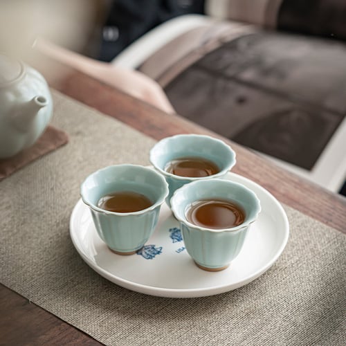 كوب قهوة ايسبريسو Lily