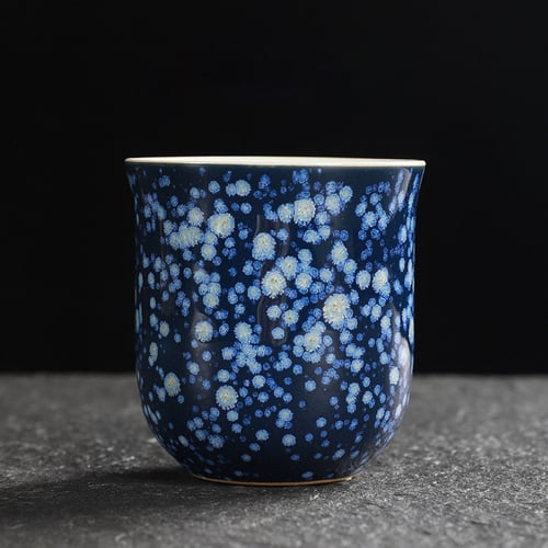 كوب قهوة فلات وايت Snow