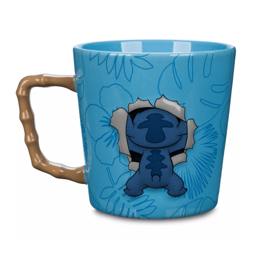 كوب Disney ستيتش