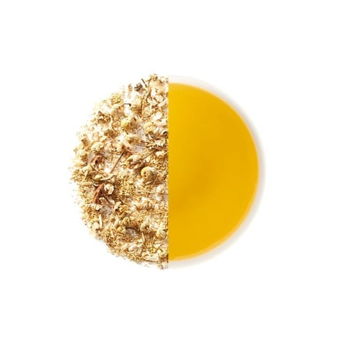 شاي البابونج الذهبي Fortnum & Mason