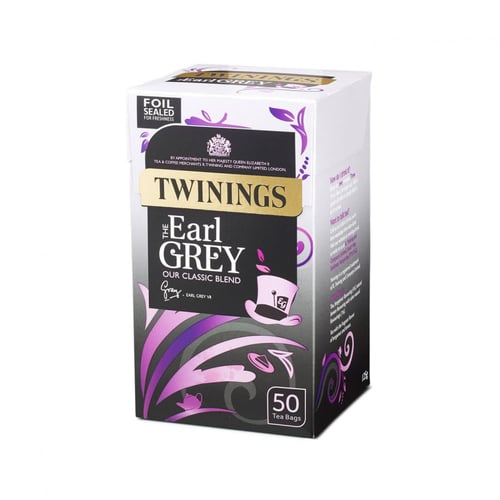 شاي آيرل جراي Twinings