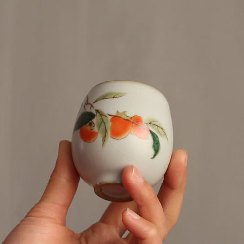 كوب شاي/اسبريسو ياباني Momo