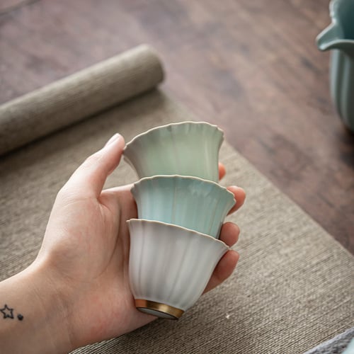 كوب قهوة ايسبريسو Lily