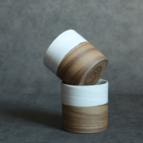 كوب قهوة كورتادو Choco